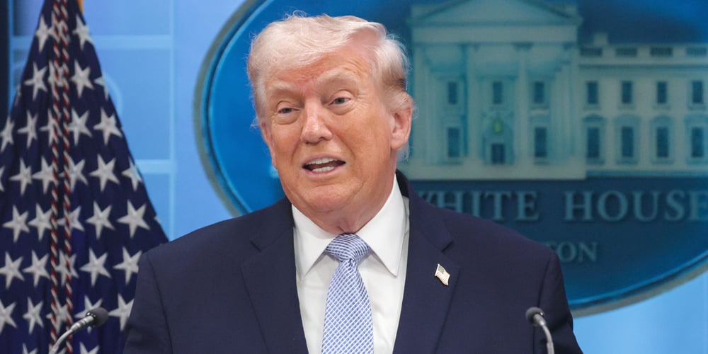 Trump Says a 'Whole Civilization Will Die Tonight,' Prays for 'Great People of Iran' Ahead of Deadline for Peace Talks