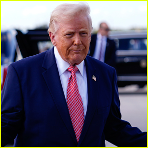 Trump Says He Can Be 'Seduced' by 'Bad People' if They Do One Thing to Him