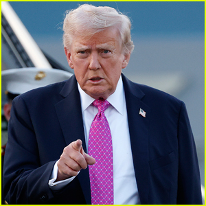 Trump Attacks Longtime Ally, Says He Won't Take Their Calls After They Deem His Easter Statement 'Vile on Every Level'
