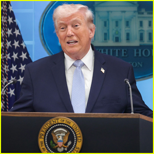 Trump Says a 'Whole Civilization Will Die Tonight,' Prays for 'Great People of Iran' Ahead of Deadline for Peace Talks