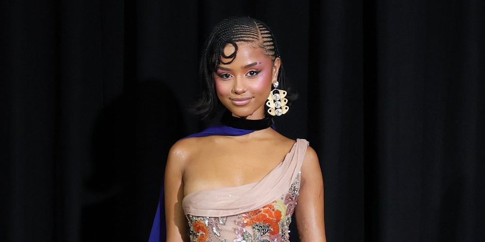 Tyla Announces Second Studio Album 'A*POP,' Shares Release Date & Album Trailer