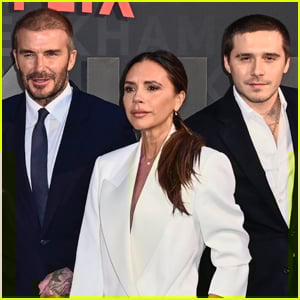 Victoria Beckham Breaks Silence on Brooklyn Beckham Estrangement