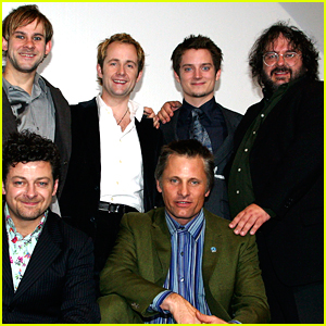 Aragorn to Be Recast for New 'Lord of the Rings' Movie, Viggo Mortensen Not Returning