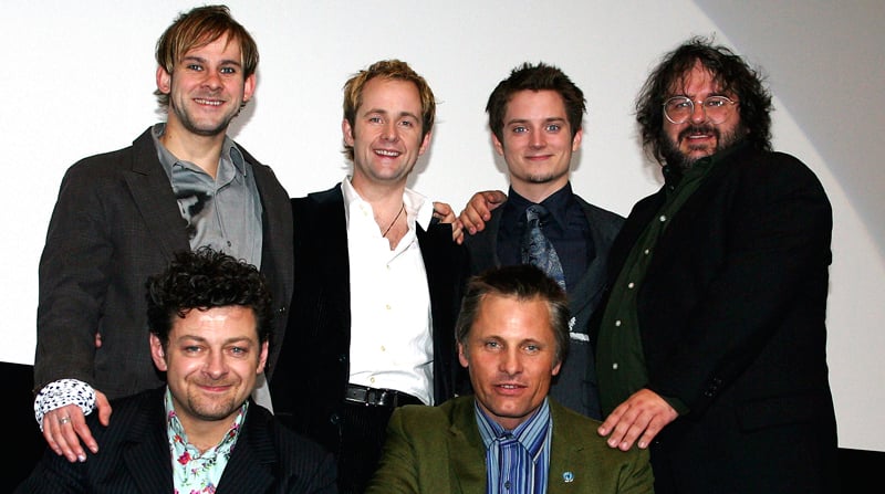 Aragorn to Be Recast for New ‘Lord of the Rings’ Movie, Viggo Mortensen Not Returning | Andy Serkis, Lord of the Rings, Movies, Viggo Mortensen | Celebrity News and Gossip | Entertainment, Photos and Videos