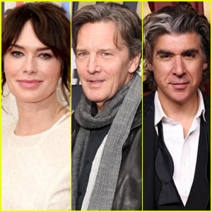 'Wednesday' Season 3 Adds Lena Headey, Andrew McCarthy, & James Lance to Cast
