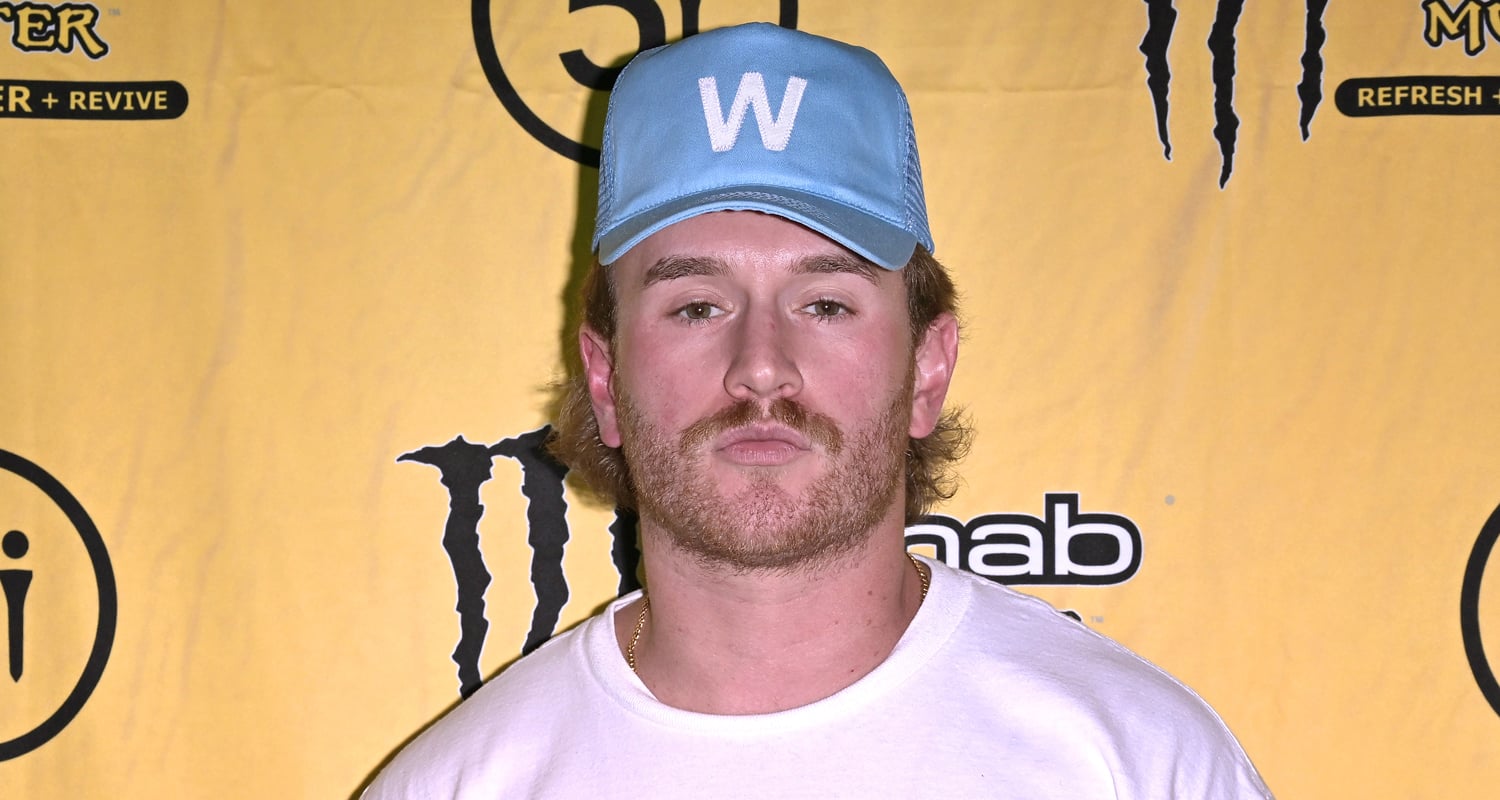 West Wilson Breaks His Silence on Backlash Over Amanda Batula Relationship, Admits His ‘Actions Have Hurt People I Care About’