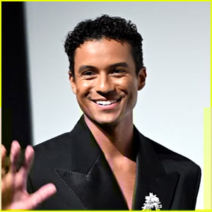 Who is Jaafar Jackson's Girlfriend? They've Been Dating for 10 Years!