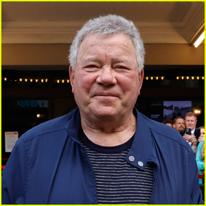William Shatner Responds to Brain Cancer Rumors
