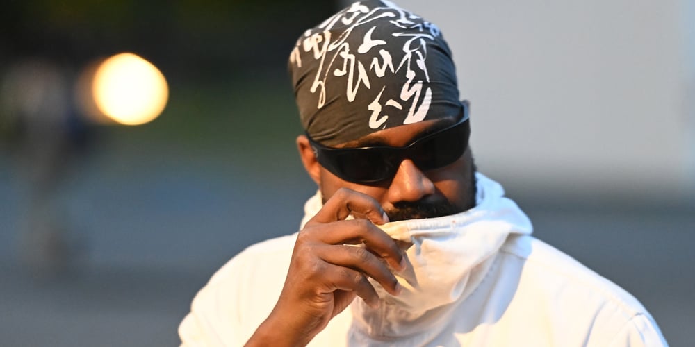 Wireless Festival 2026 Canceled After Kanye West Blocked From Entering UK