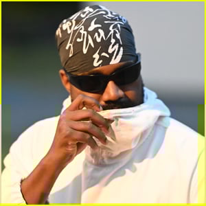 Wireless Festival 2026 Canceled After Kanye West Blocked From Entering UK