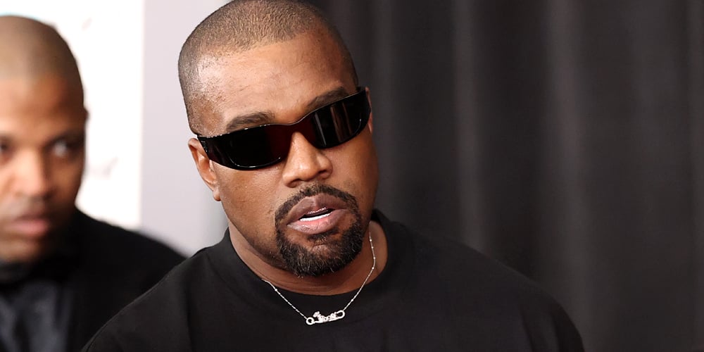 Wireless Festival Director Asks People to Consider Giving Kanye West a 'Second Chance' After Sponsors Pull Out Over Rapper's Past Antisemitic Behaviors