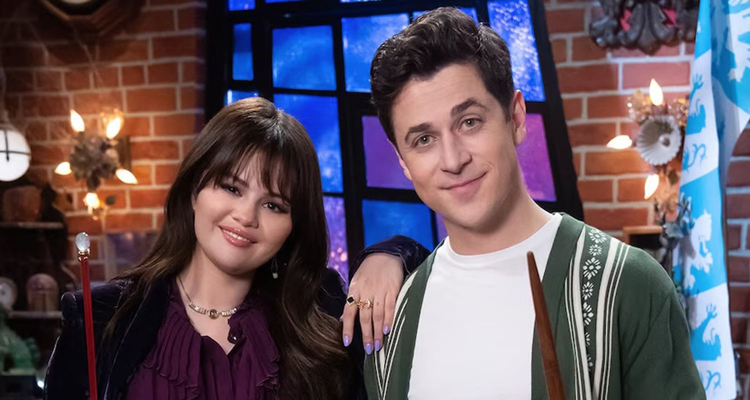 'Wizards Beyond Waverly Place' To End with Four-Part Event, Selena Gomez to Make Directorial Debut with Premiere Episode