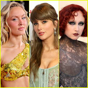 Zara Larsson Throws Shade at Taylor Swift Fans, Defends Chappell Roan's Plea for Privacy