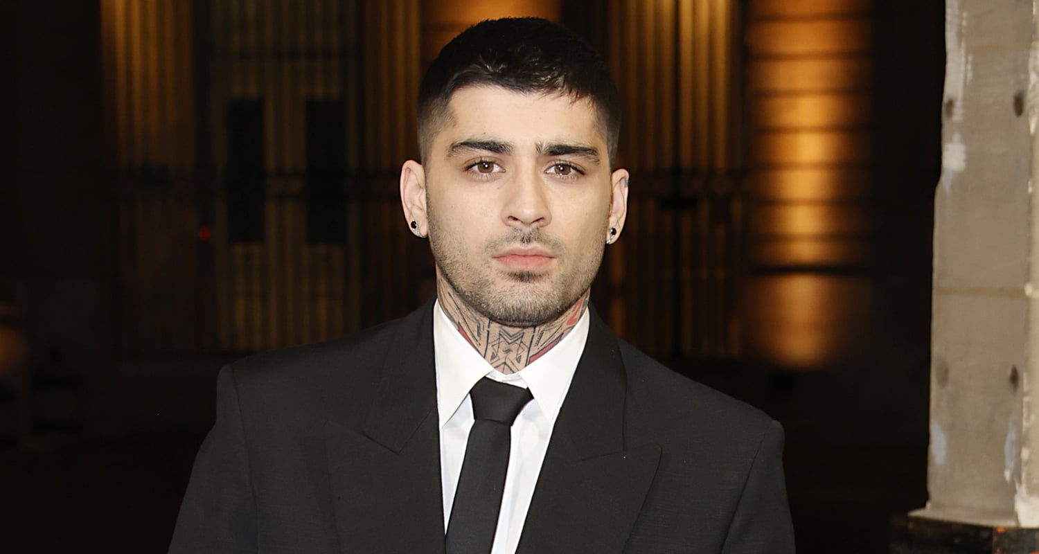 ‘Konnakol’ Album Stream: Zayn Malik Drops Fifth Solo Studio Album – Listen Now! | First Listen, Music, Zayn Malik | Celebrity News and Gossip | Entertainment, Photos and Videos