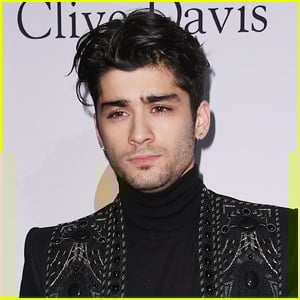 Zayn Malik Hospitalized, Cancels Multiple Appearances for 'Konnakol' Album Promo 
