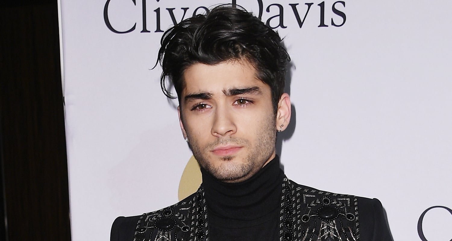 Zayn Malik Hospitalized, Cancels Multiple Appearances for ‘Konnakol’ Album Promo | Zayn Malik | Celebrity News and Gossip | Entertainment, Photos and Videos