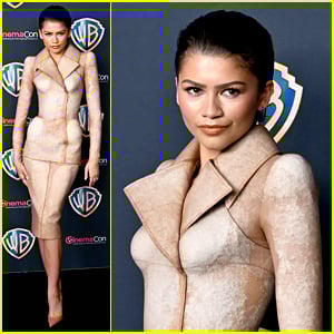  Part Three' at CinemaCon 2026